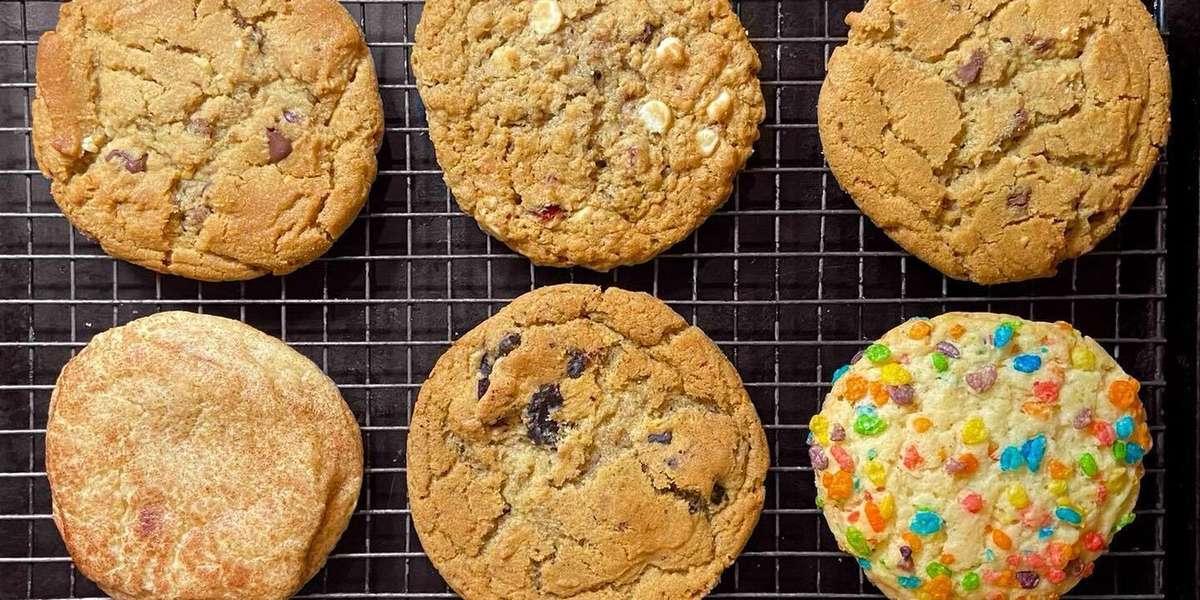 Midnight Cookie Co