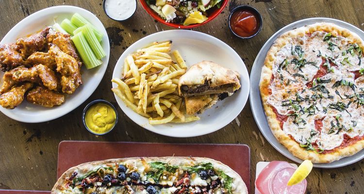 Naples Flatbread Catering, Estero, FL