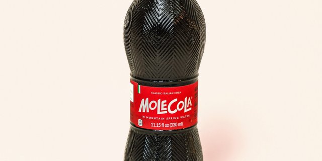 Molecola Soda