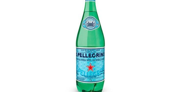 Sparkling Water