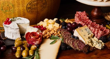 The Gathering Board Co