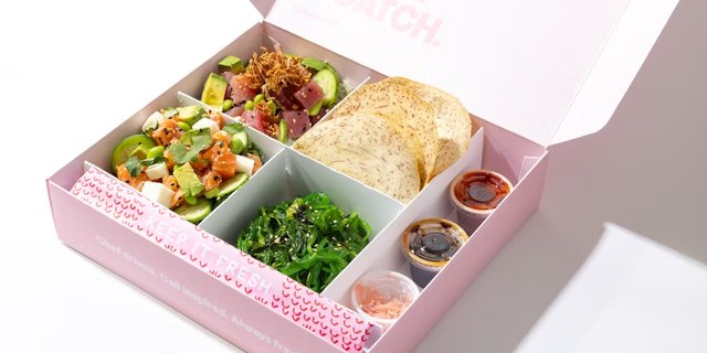 Original Sweetbox