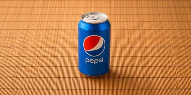Pepsi