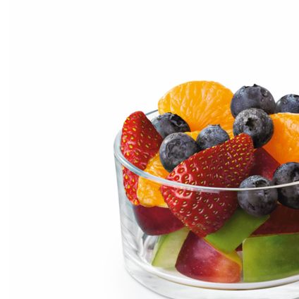 Individual Fruit Cup