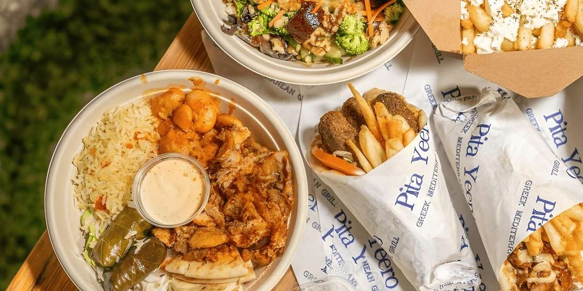 Pita Yeero