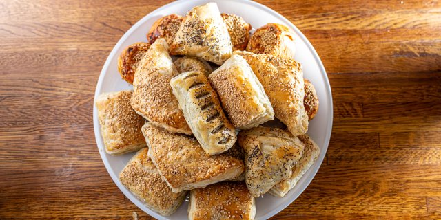Burekas