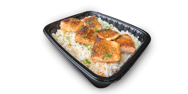 Salmon