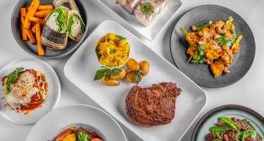 Healthy Gourmet Miami