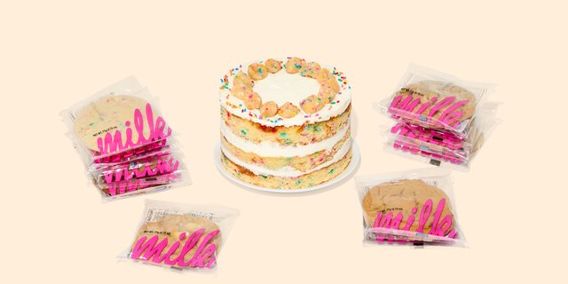 Party Package 1