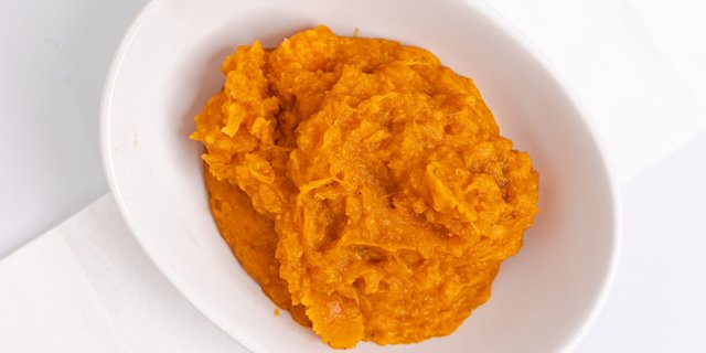 Sweet Potatoes