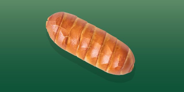 Spicy Pretzel Sausage