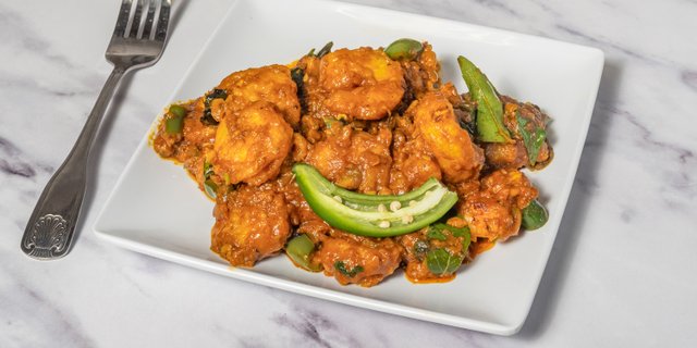 Shrimp 65