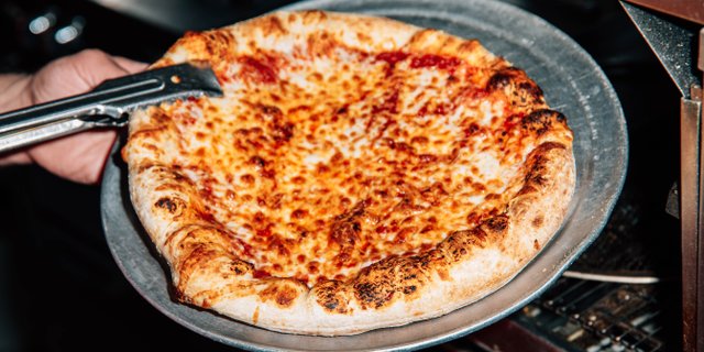 Cheese Pizza