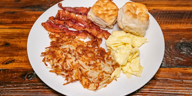All-American Breakfast Bundle