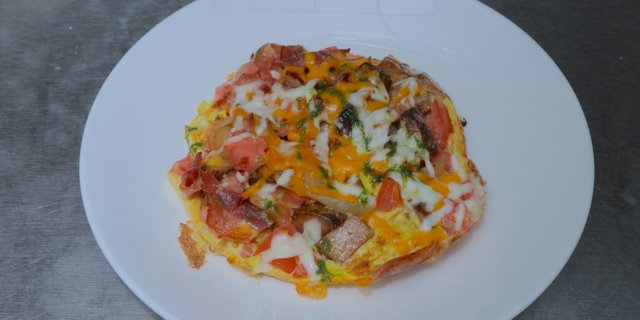 Simple Skillet
