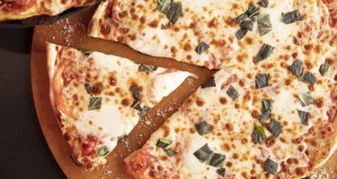 Copp's Pizza Co.