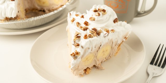 Whole Cream Pie Pack of 3