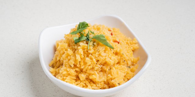 Arroz (Rice)