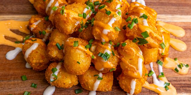 Tater Tots