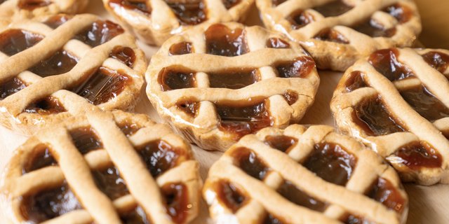 Individual Quince Pie Pack