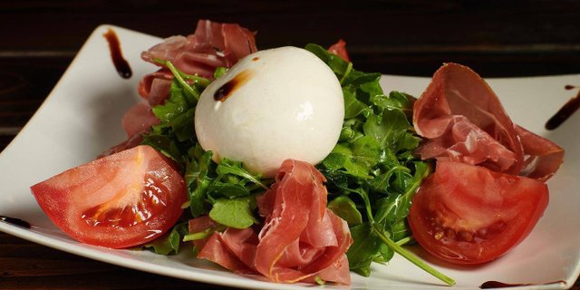 Burratta