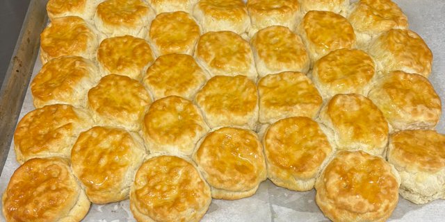 Biscuits