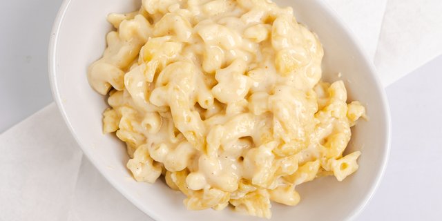 Mac n Cheese