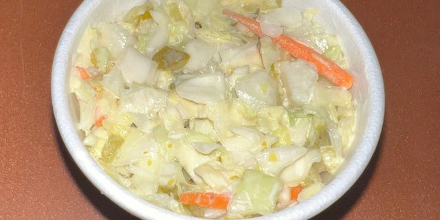 Slaw