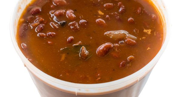 Red Beans
