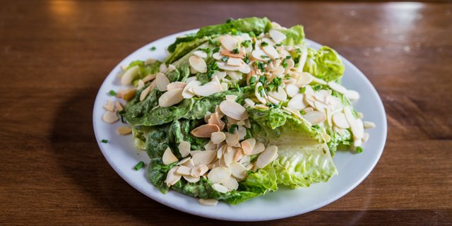 Goddess Salad