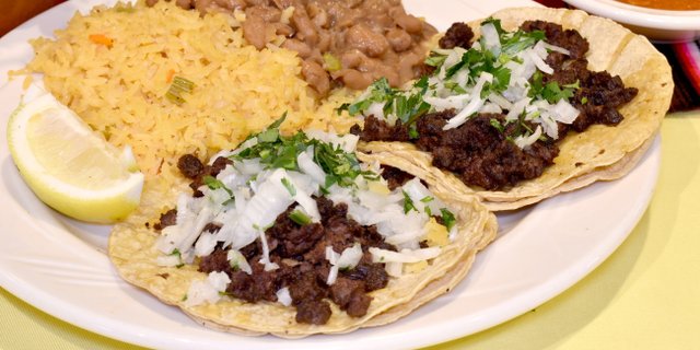Taco Bar