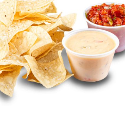 Chips & Dips