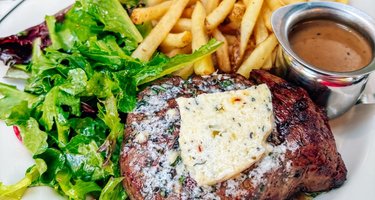 Brasserie Byronz (formerly Bistro Byronz)