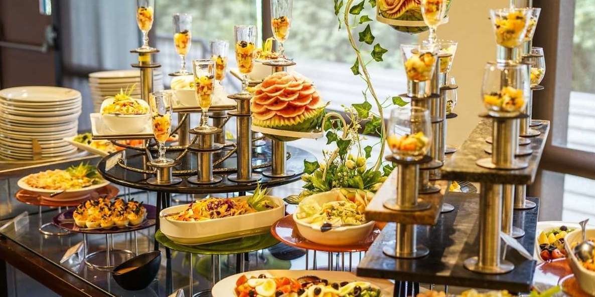 Davoli's Catering