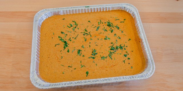 Paneer Tikka Masala
