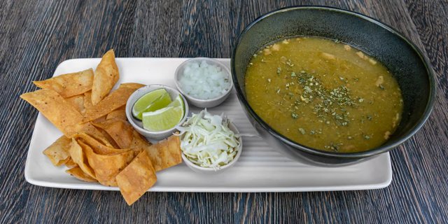 Pozole