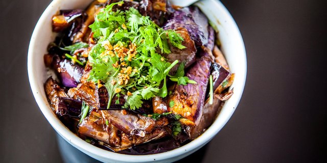 Eggplant