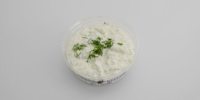 Tzatziki