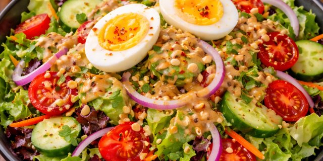 Thai Salad