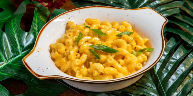 Mac & Cheese