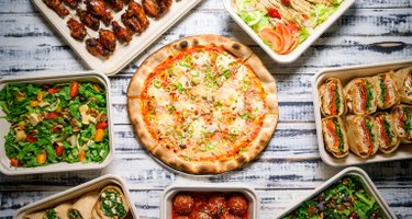 DC PIE CO.