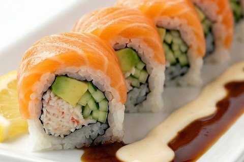 Washington Roll