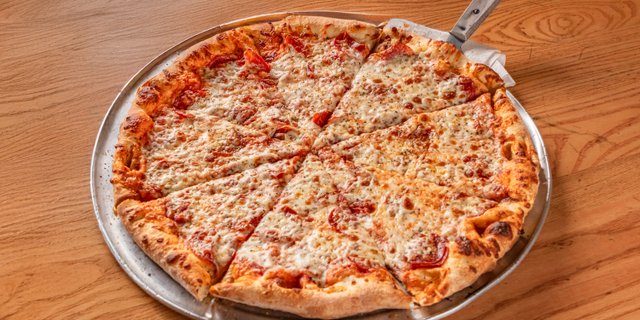 Cheese Pizza