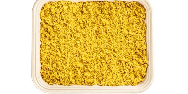 Couscous Platter