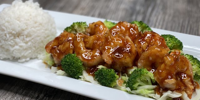 Teriyaki Stir-Fry