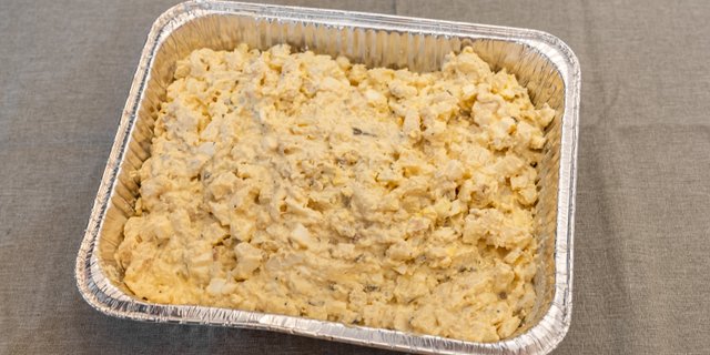 Potato Salad