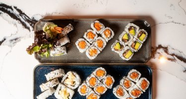 Freshido Bar & Kitchen