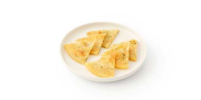 Scallion Pancake