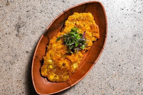 Tostones