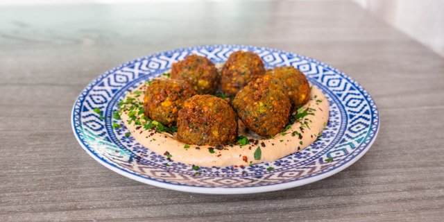 Falafel
